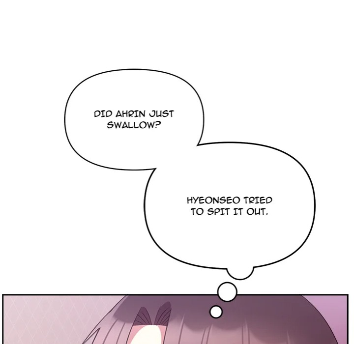 Knot My Secret - Chapter 28 [photo 72] - MangaPorn