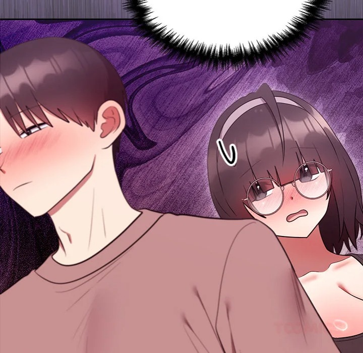 Knot My Secret - Chapter 28 [photo 84] - MangaPorn