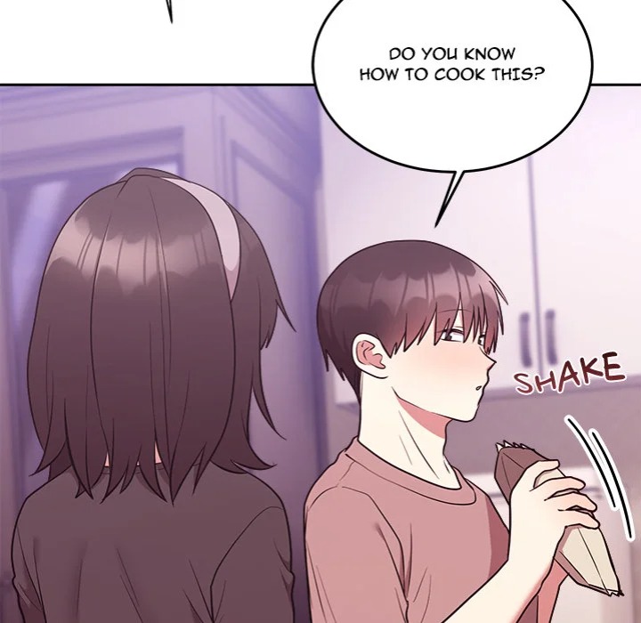 Knot My Secret - Chapter 28 [photo 89] - MangaPorn