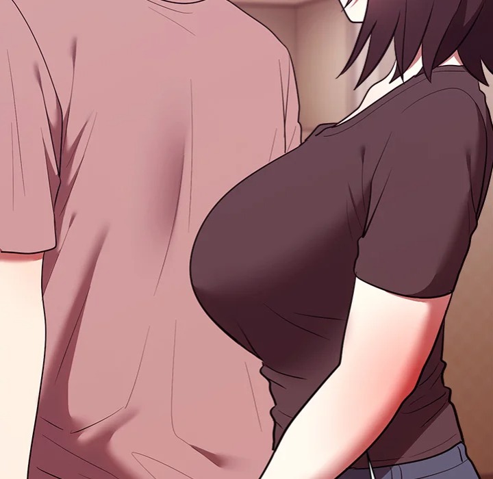 Knot My Secret - Chapter 28 [photo 95] - MangaPorn