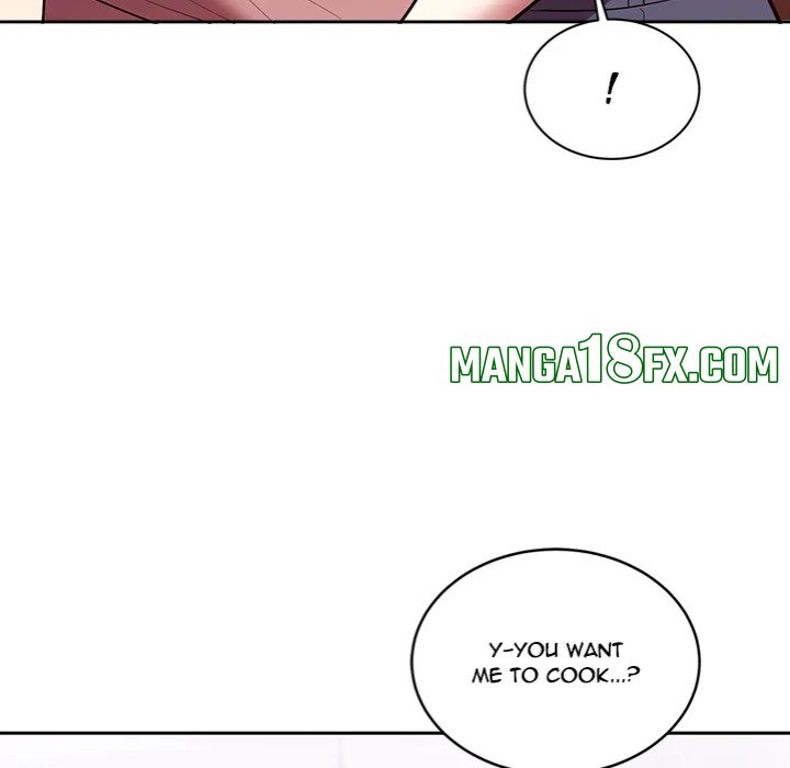 Knot My Secret - Chapter 28 [photo 96] - MangaPorn