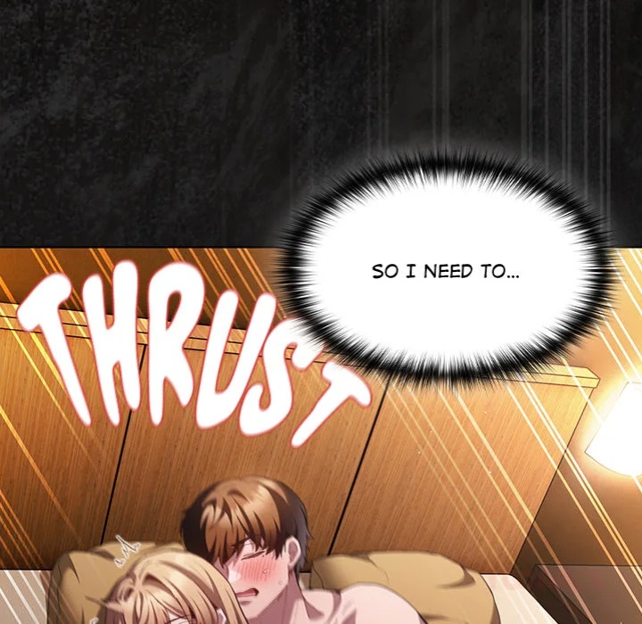 Believe Me! I Offer You My First - Chapter 29 [photo 100] - MangaPorn