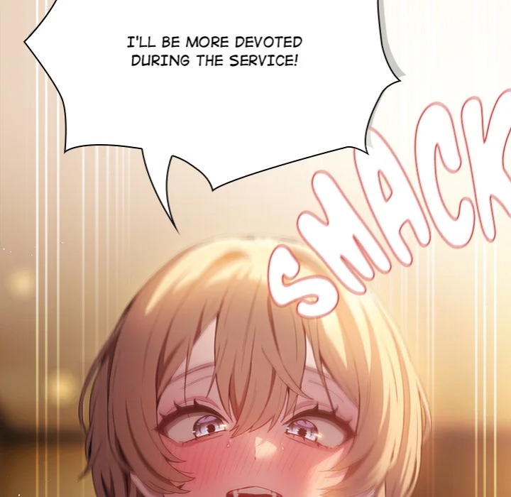 Believe Me! I Offer You My First - Chapter 29 [photo 133] - MangaPorn