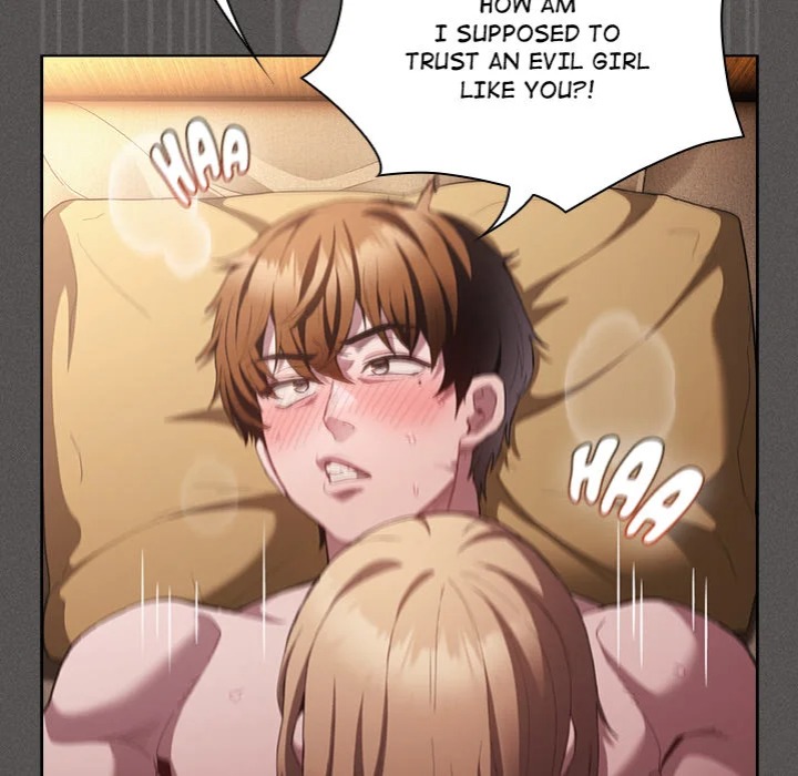 Believe Me! I Offer You My First - Chapter 29 [photo 139] - MangaPorn