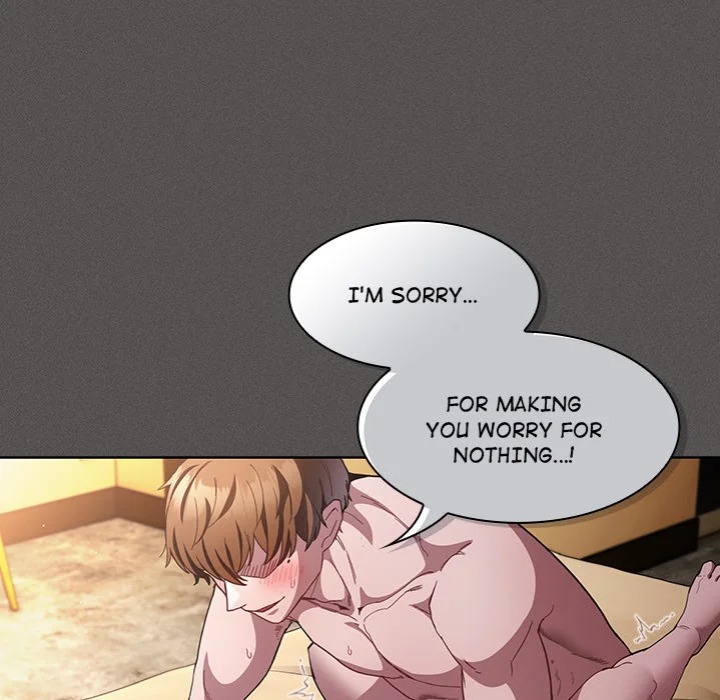 Believe Me! I Offer You My First - Chapter 29 [photo 51] - MangaPorn