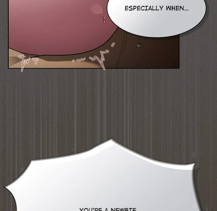 Believe Me! I Offer You My First - Chapter 29 [photo 54] - MangaPorn