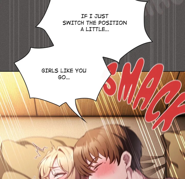 Believe Me! I Offer You My First - Chapter 29 [photo 88] - MangaPorn