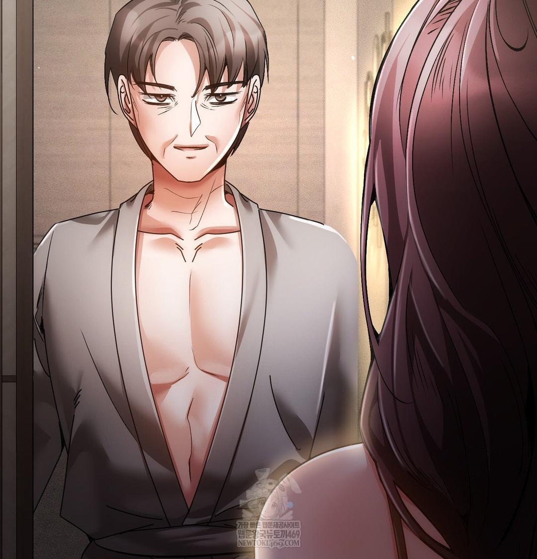 The Harsh Life of Kim Minkyung Raw - Chapter 27 [photo 136] - MangaPorn