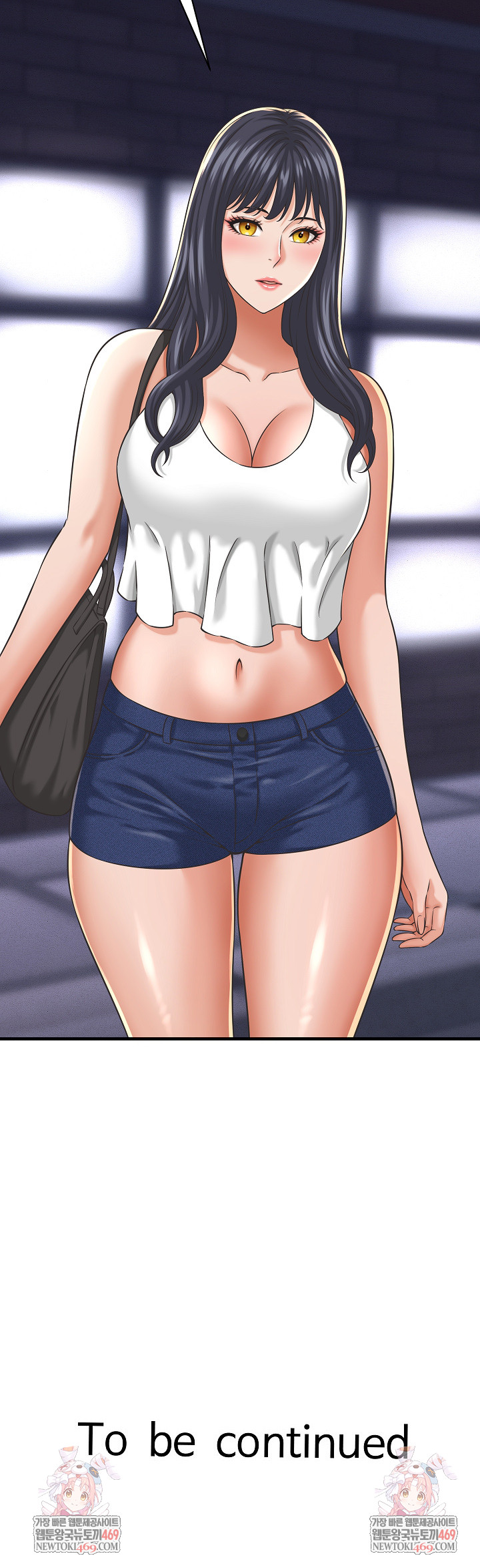 I’ve Come to Share a Secret With My Friend’s Wife Raw - Chapter 28 [photo 24] - MangaPorn