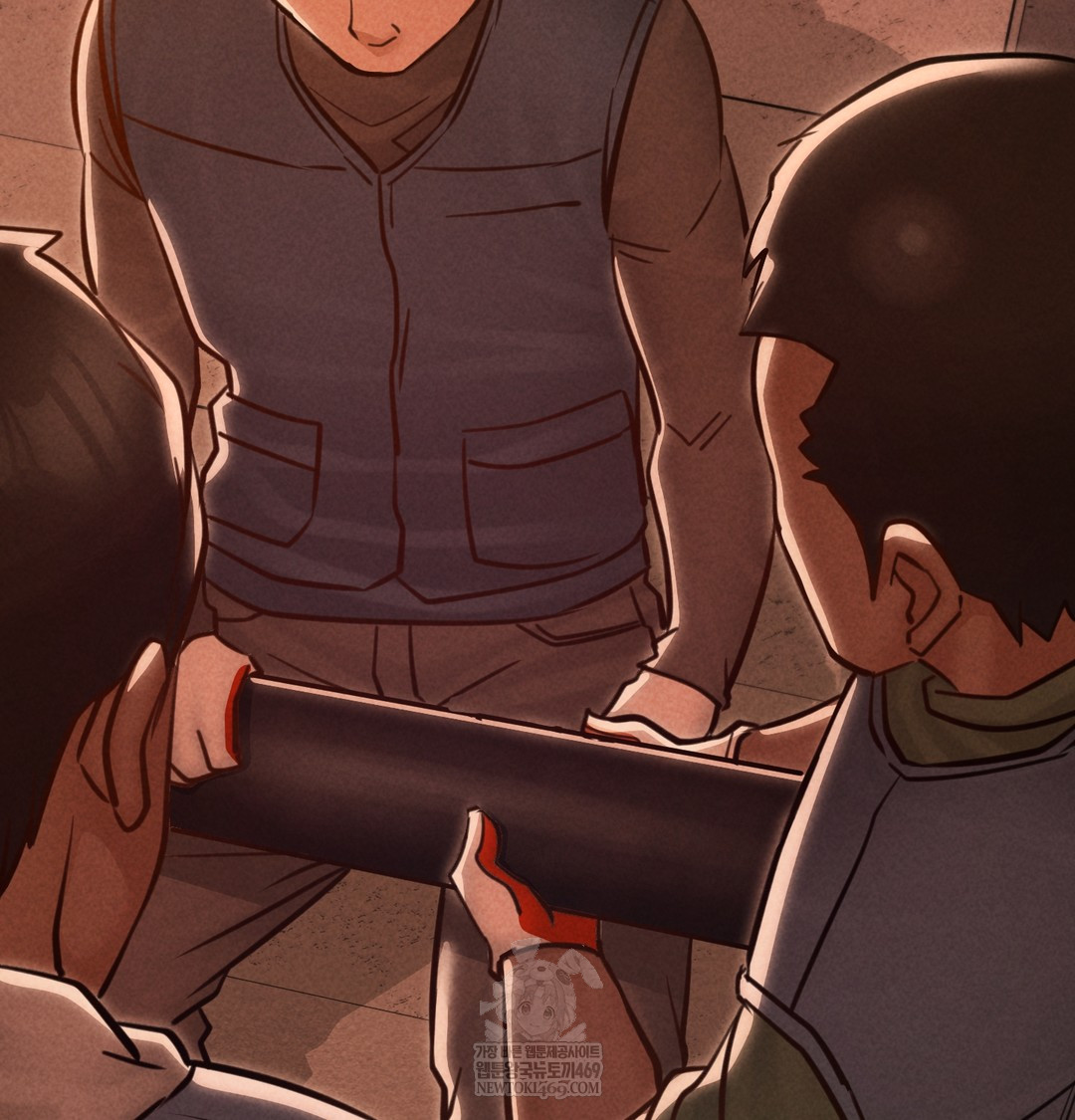 Paradise Villa Raw - Chapter 19 [photo 102] - MangaPorn