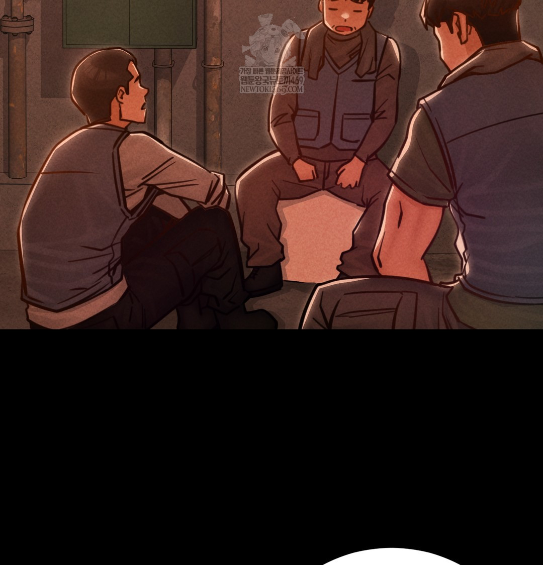 Paradise Villa Raw - Chapter 19 [photo 3] - MangaPorn