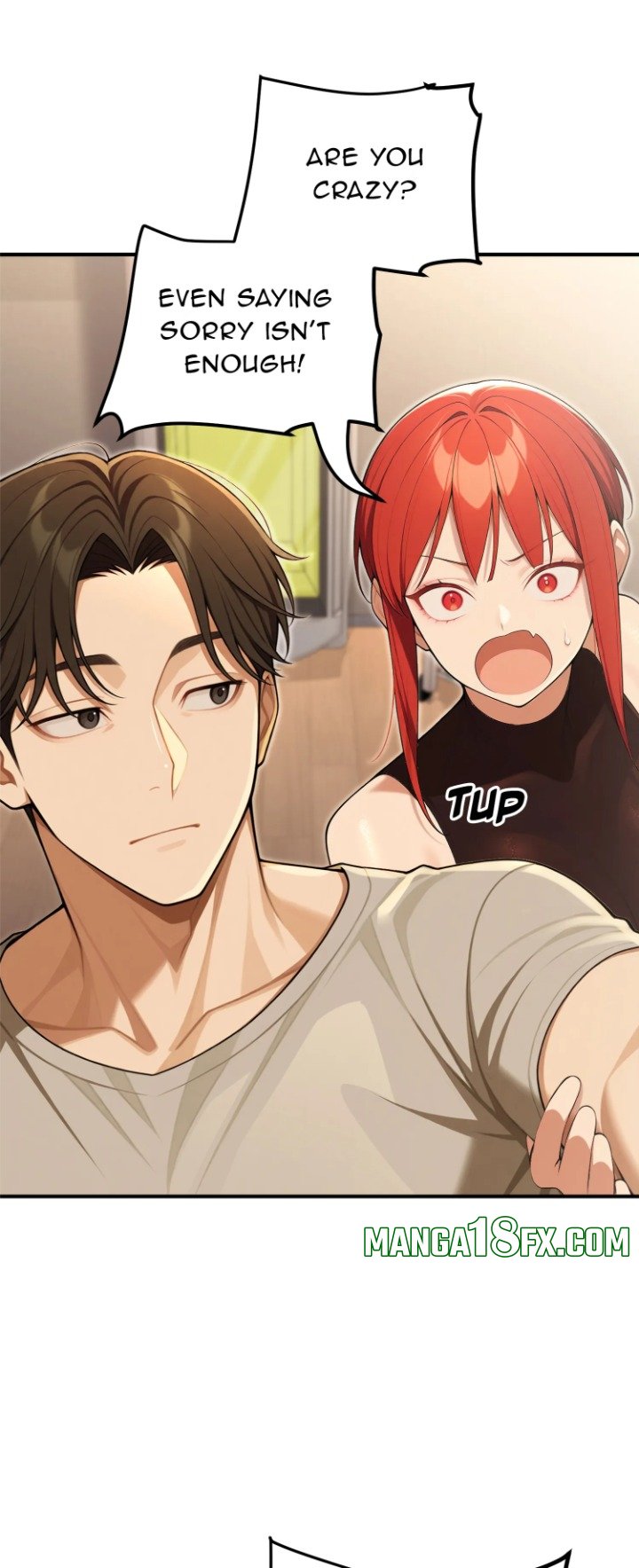 A Girlfriend Every Day of the Week - Chapter 24 [photo 11] - MangaPorn