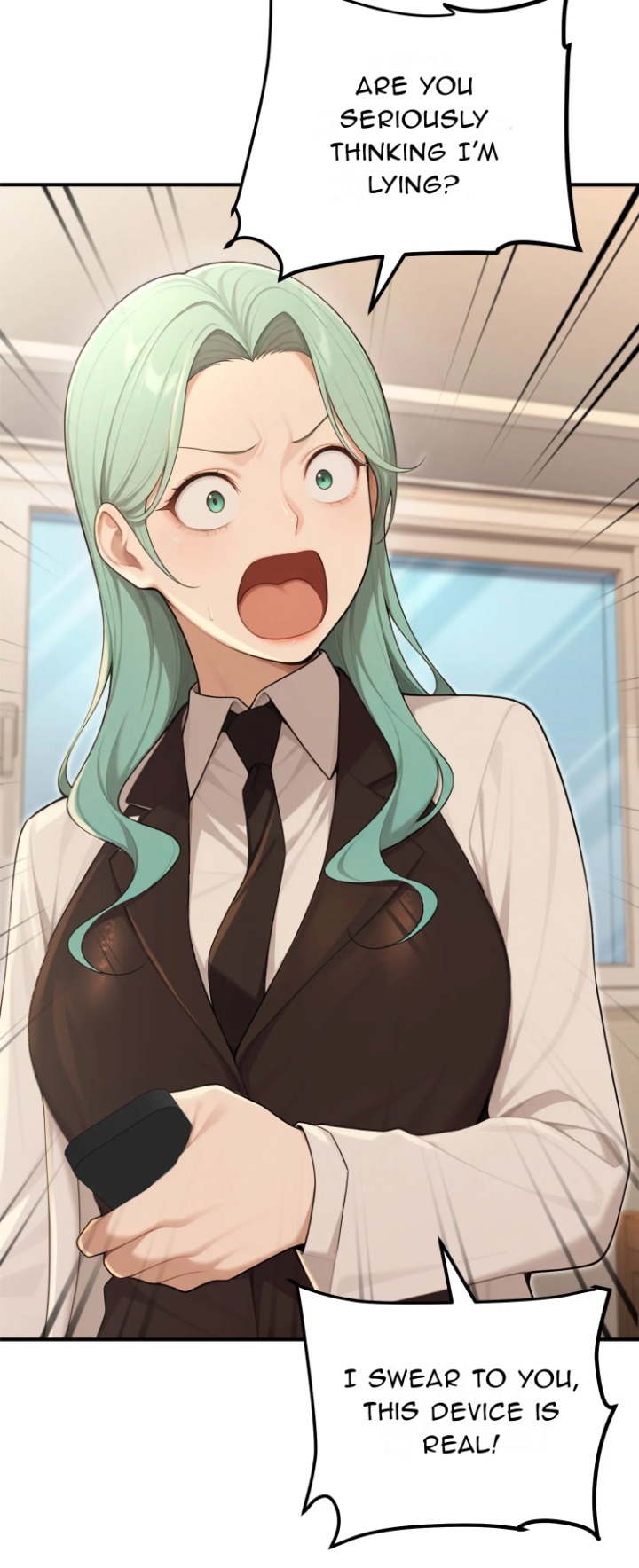 A Girlfriend Every Day of the Week - Chapter 24 [photo 12] - MangaPorn