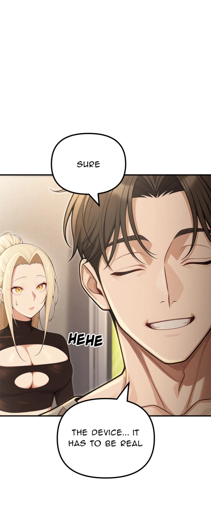 A Girlfriend Every Day of the Week - Chapter 24 [photo 13] - MangaPorn