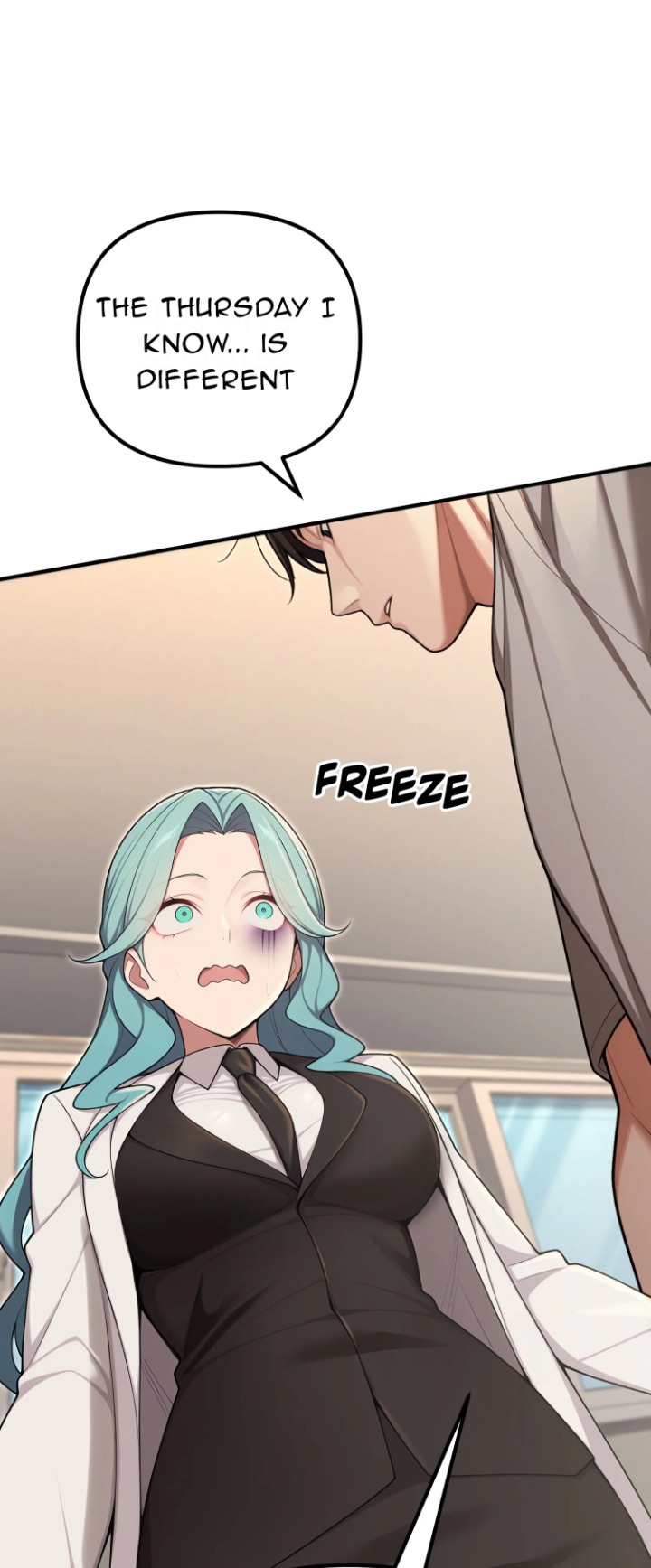 A Girlfriend Every Day of the Week - Chapter 24 [photo 15] - MangaPorn