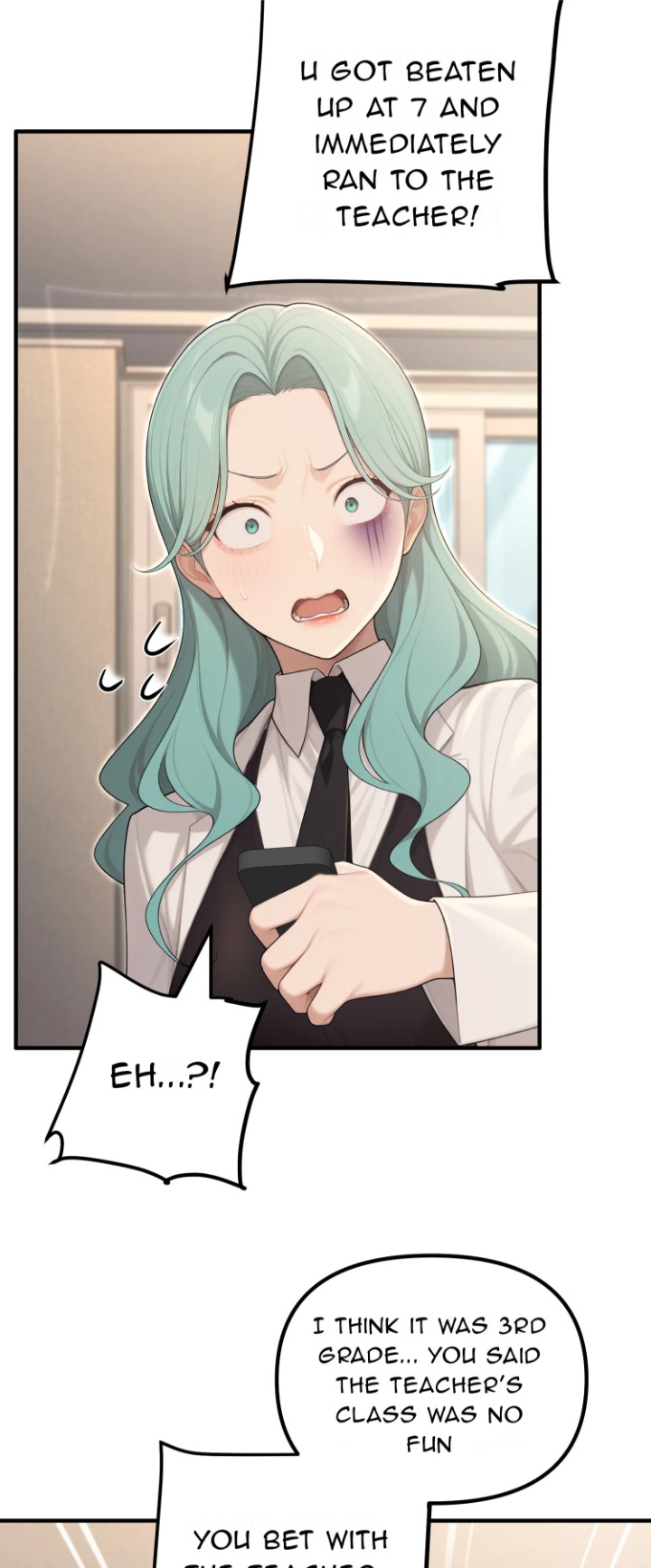 A Girlfriend Every Day of the Week - Chapter 24 [photo 17] - MangaPorn