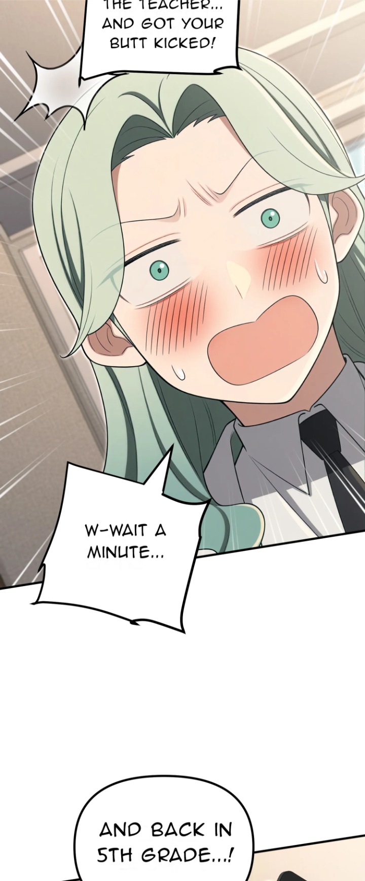 A Girlfriend Every Day of the Week - Chapter 24 [photo 18] - MangaPorn