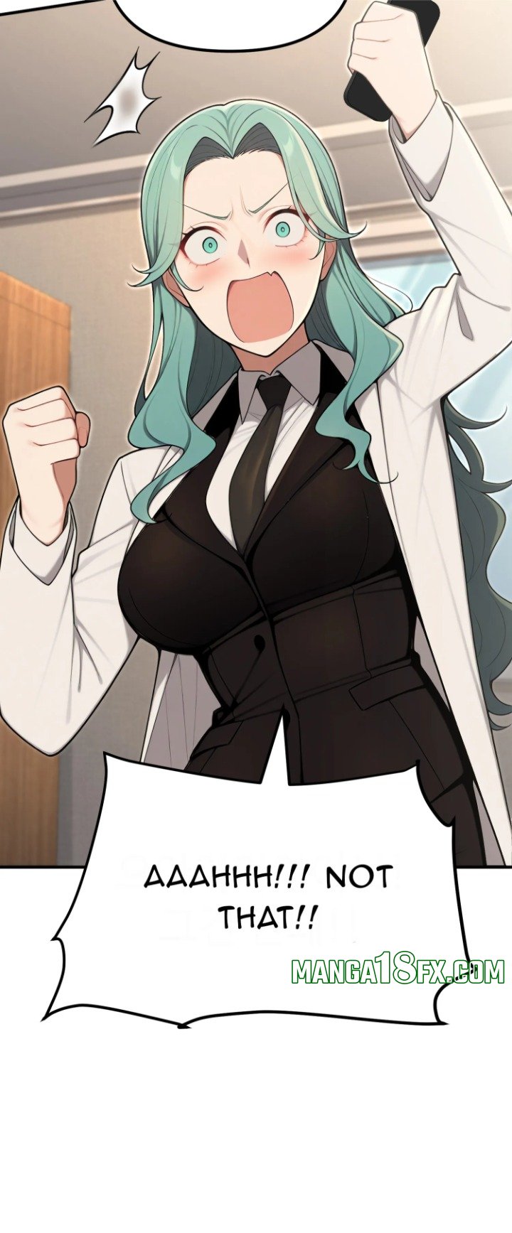 A Girlfriend Every Day of the Week - Chapter 24 [photo 19] - MangaPorn