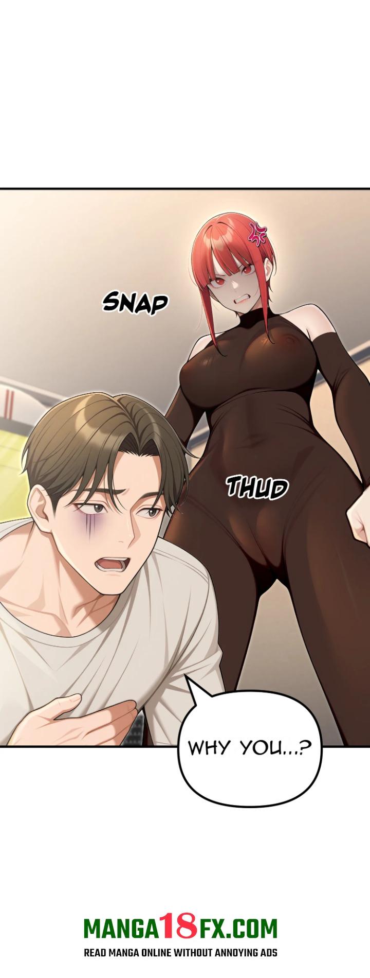 A Girlfriend Every Day of the Week - Chapter 24 [photo 21] - MangaPorn