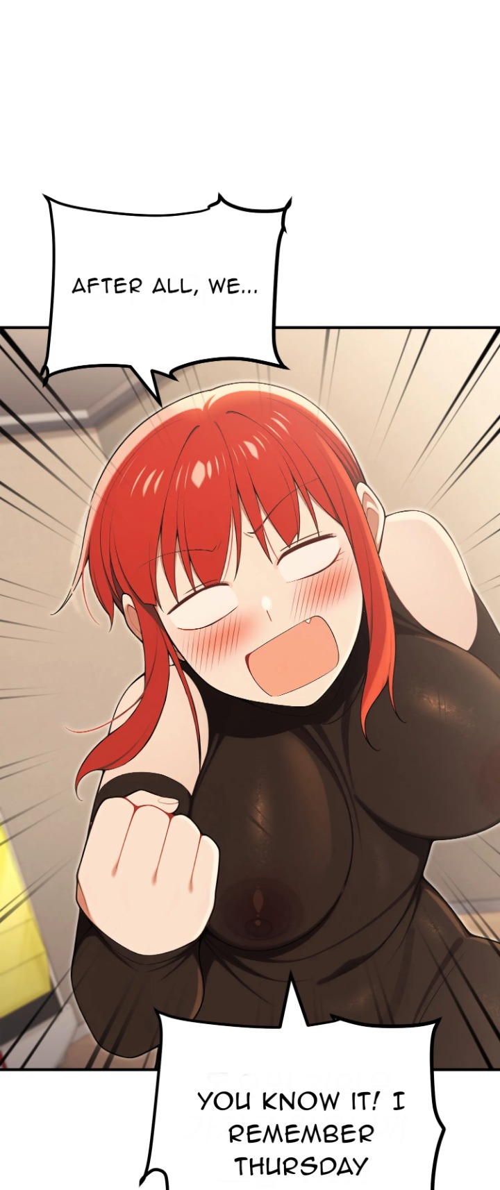 A Girlfriend Every Day of the Week - Chapter 24 [photo 22] - MangaPorn