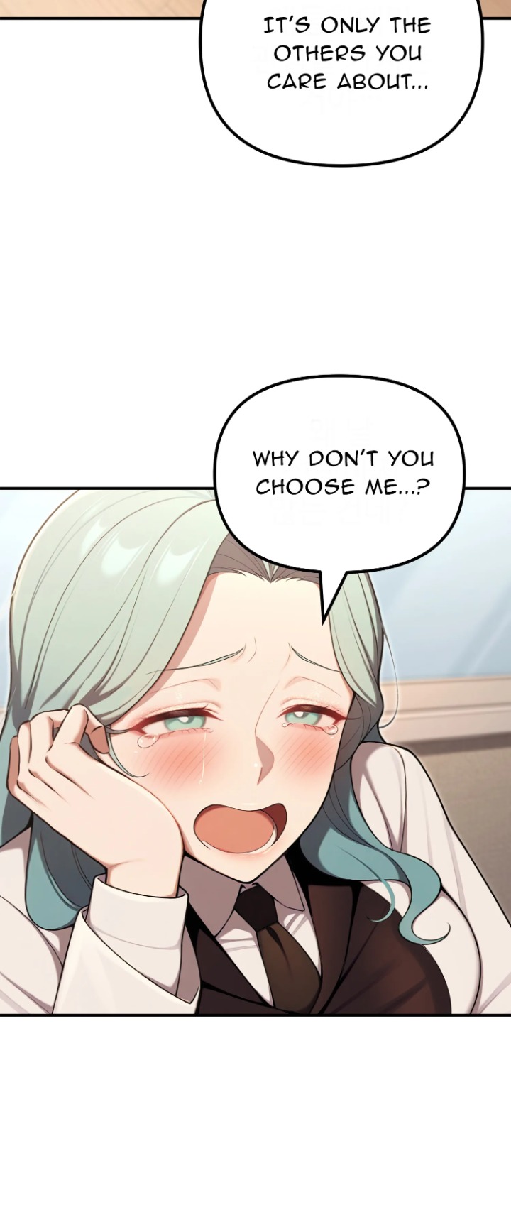 A Girlfriend Every Day of the Week - Chapter 24 [photo 27] - MangaPorn