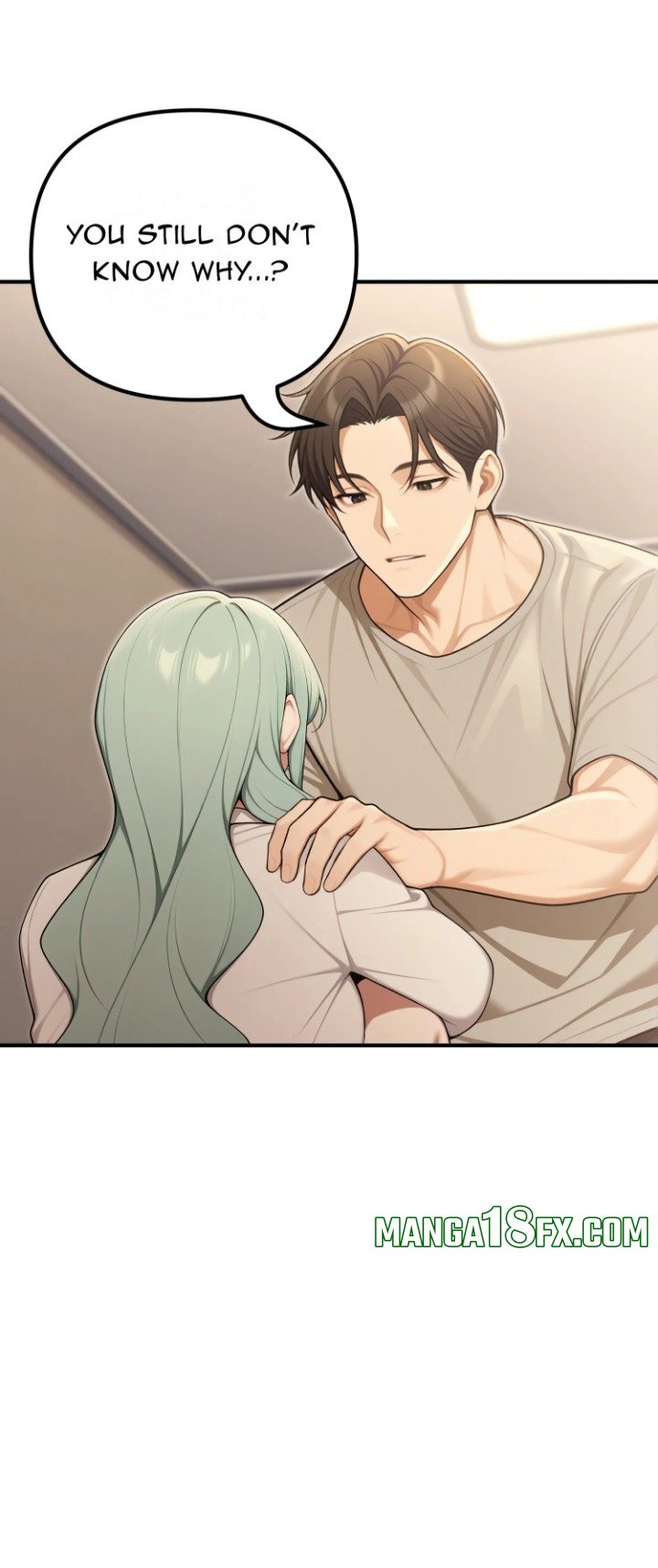 A Girlfriend Every Day of the Week - Chapter 24 [photo 28] - MangaPorn