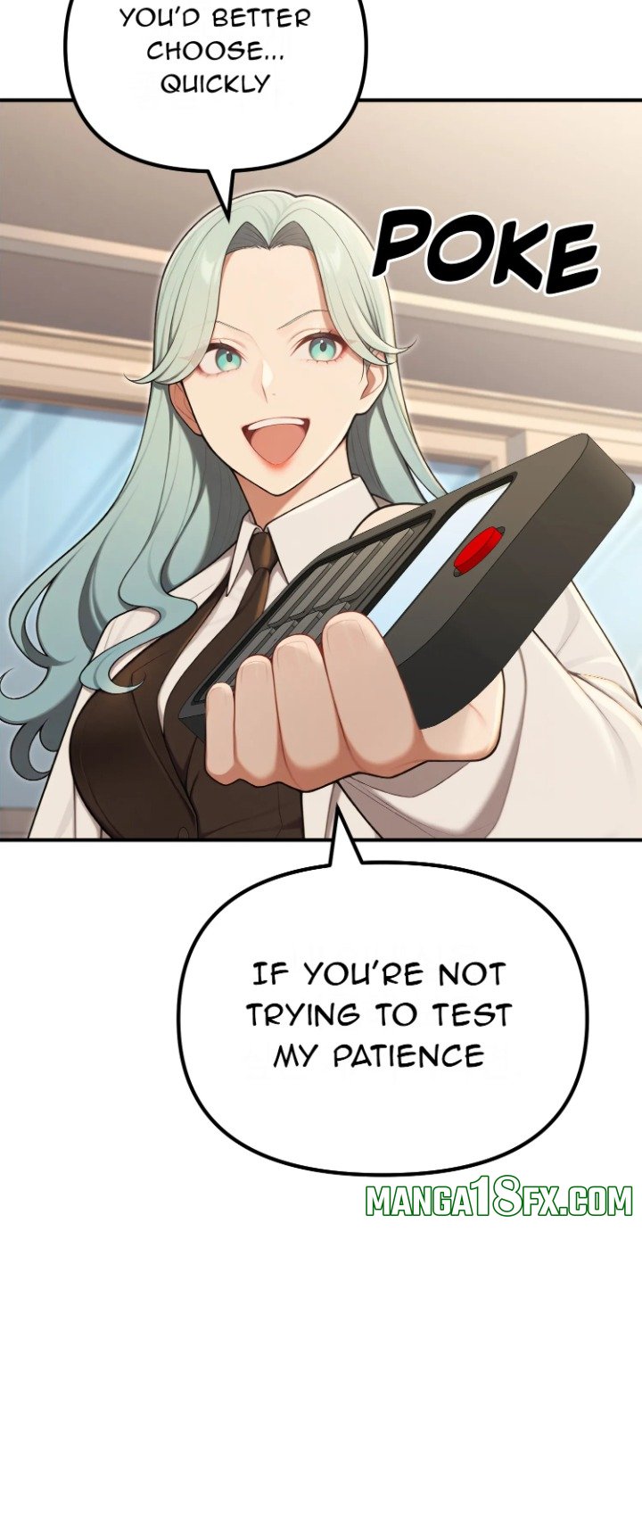 A Girlfriend Every Day of the Week - Chapter 24 [photo 3] - MangaPorn