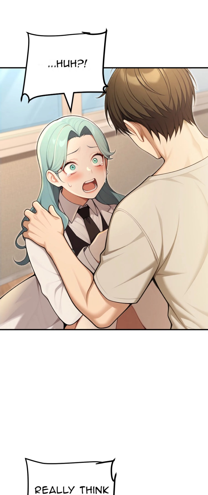 A Girlfriend Every Day of the Week - Chapter 24 [photo 30] - MangaPorn