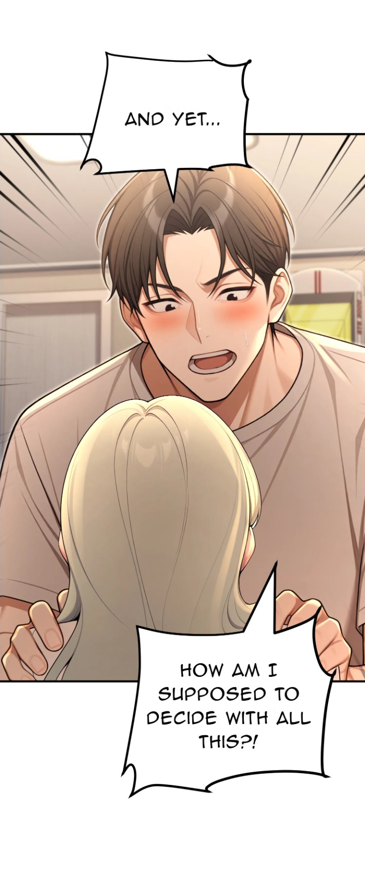 A Girlfriend Every Day of the Week - Chapter 24 [photo 33] - MangaPorn