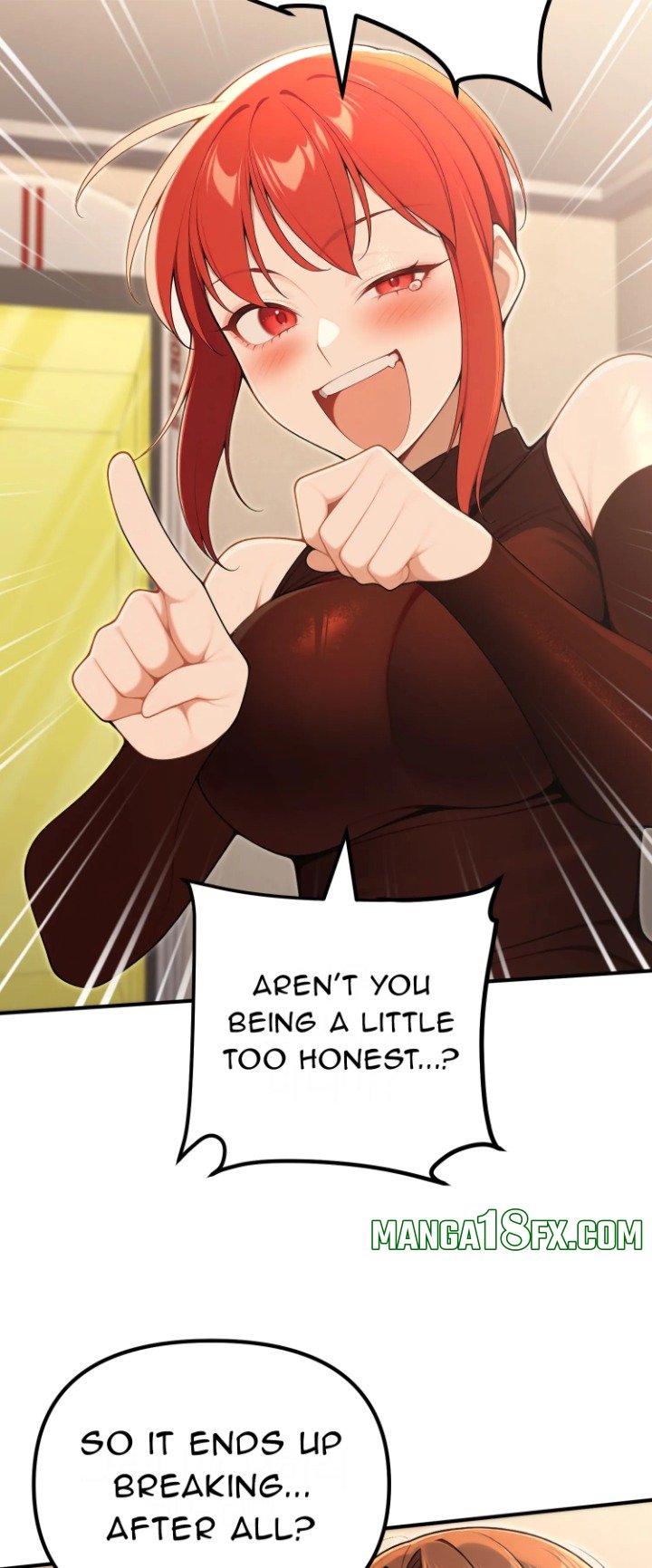 A Girlfriend Every Day of the Week - Chapter 24 [photo 37] - MangaPorn