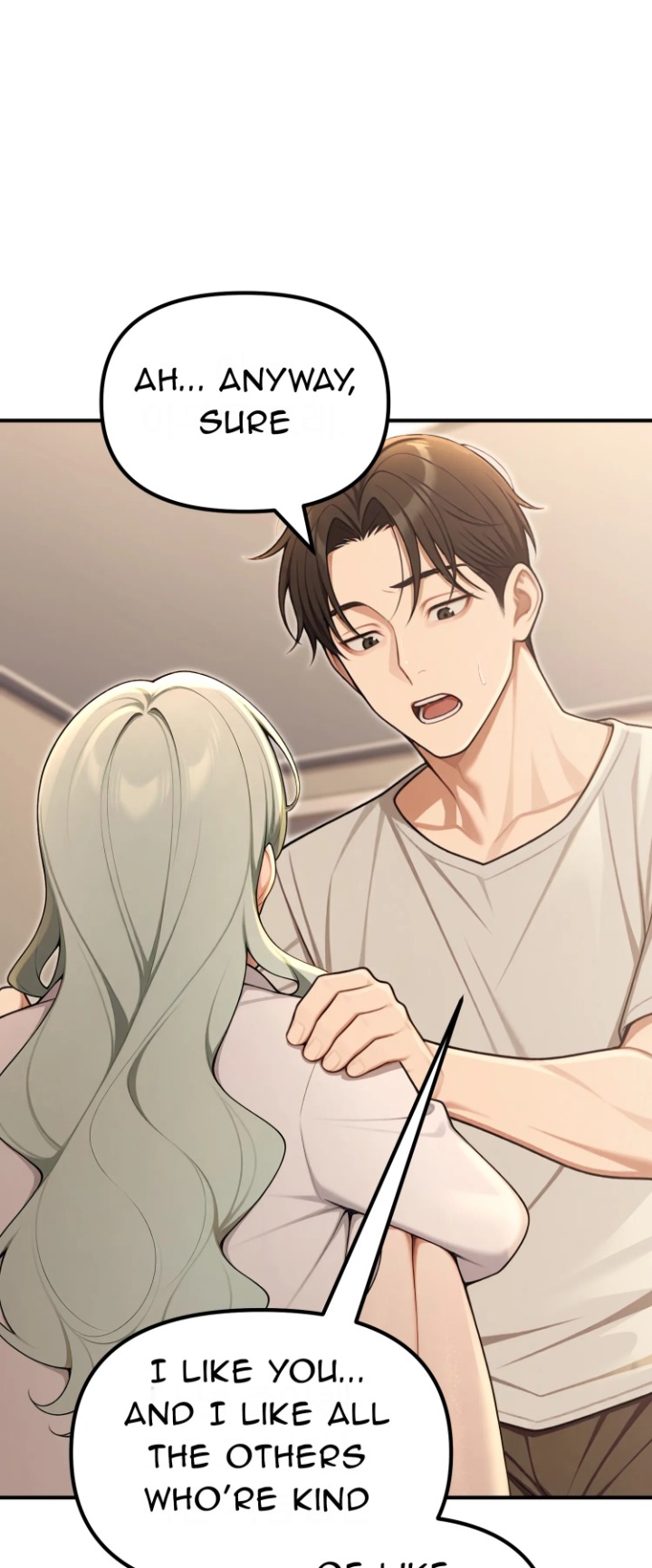 A Girlfriend Every Day of the Week - Chapter 24 [photo 39] - MangaPorn