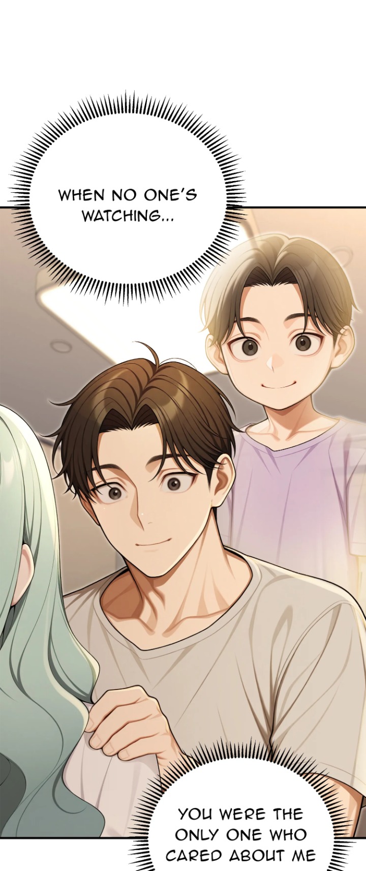 A Girlfriend Every Day of the Week - Chapter 24 [photo 43] - MangaPorn