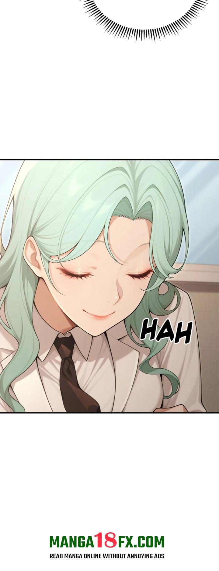 A Girlfriend Every Day of the Week - Chapter 24 [photo 44] - MangaPorn