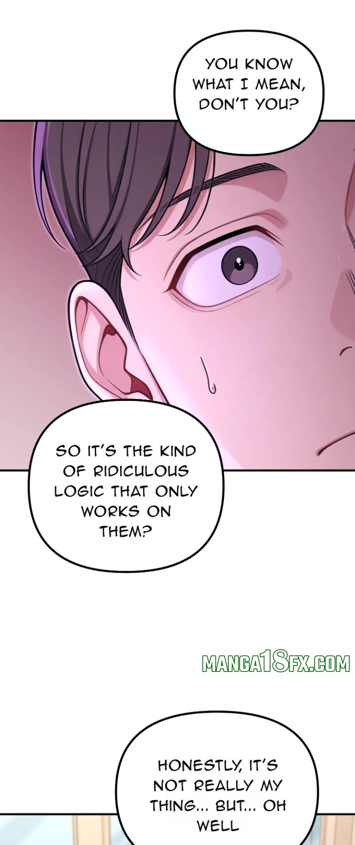 A Girlfriend Every Day of the Week - Chapter 24 [photo 45] - MangaPorn