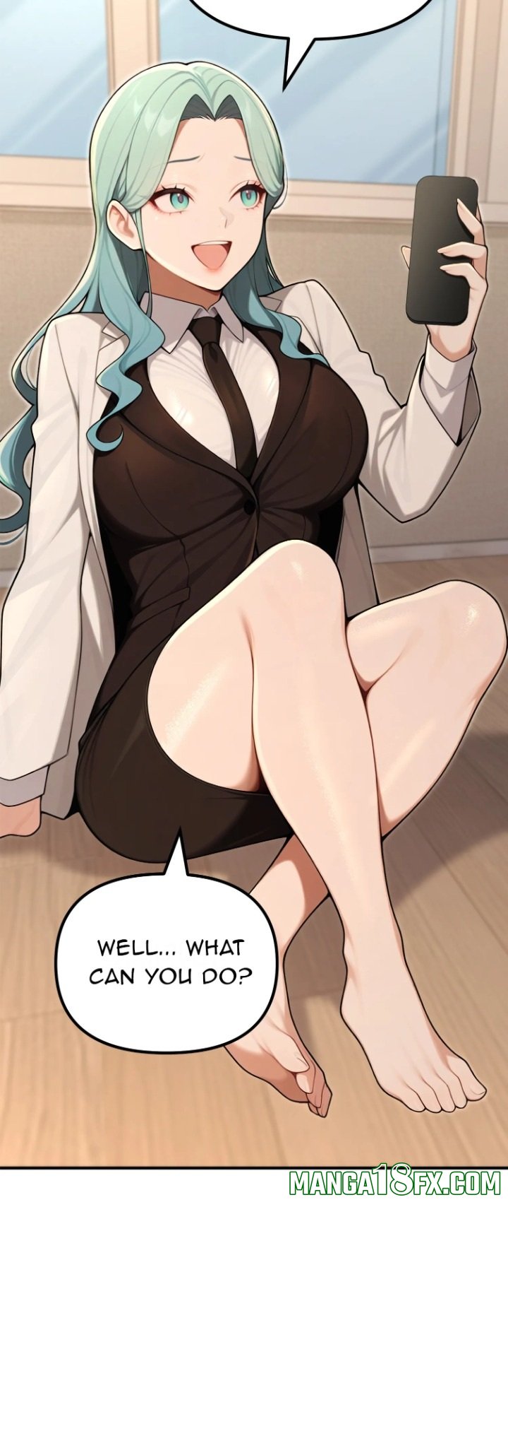 A Girlfriend Every Day of the Week - Chapter 24 [photo 46] - MangaPorn