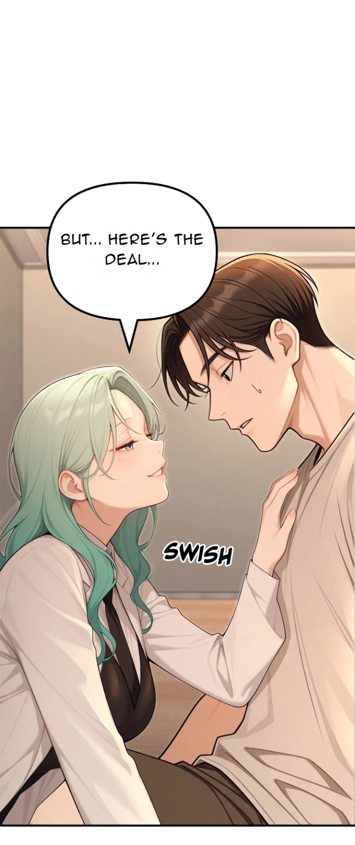 A Girlfriend Every Day of the Week - Chapter 24 [photo 48] - MangaPorn