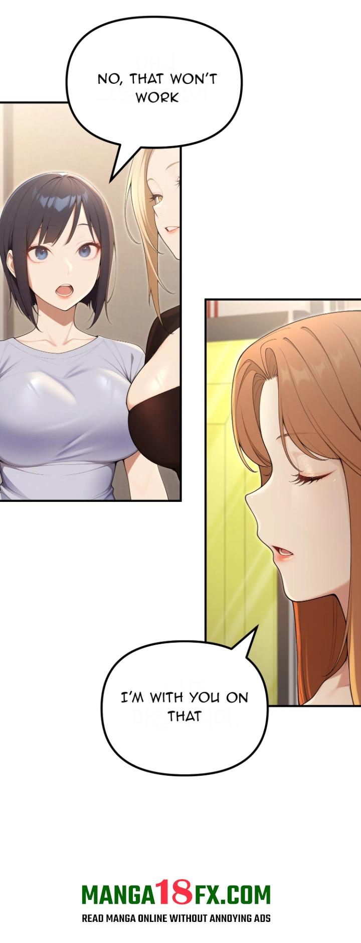 A Girlfriend Every Day of the Week - Chapter 24 [photo 5] - MangaPorn