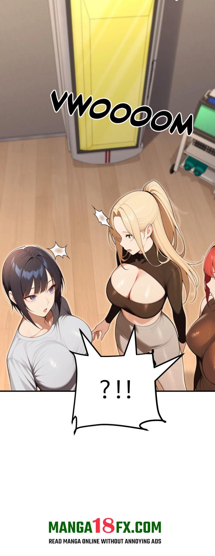 A Girlfriend Every Day of the Week - Chapter 24 [photo 56] - MangaPorn