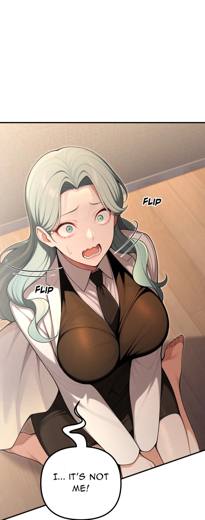 A Girlfriend Every Day of the Week - Chapter 24 [photo 58] - MangaPorn