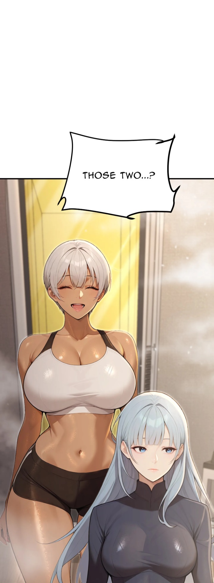 A Girlfriend Every Day of the Week - Chapter 24 [photo 72] - MangaPorn