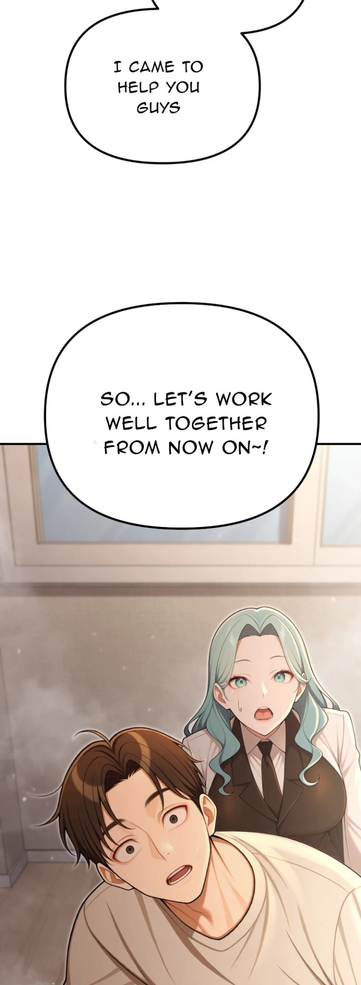 A Girlfriend Every Day of the Week - Chapter 24 [photo 75] - MangaPorn