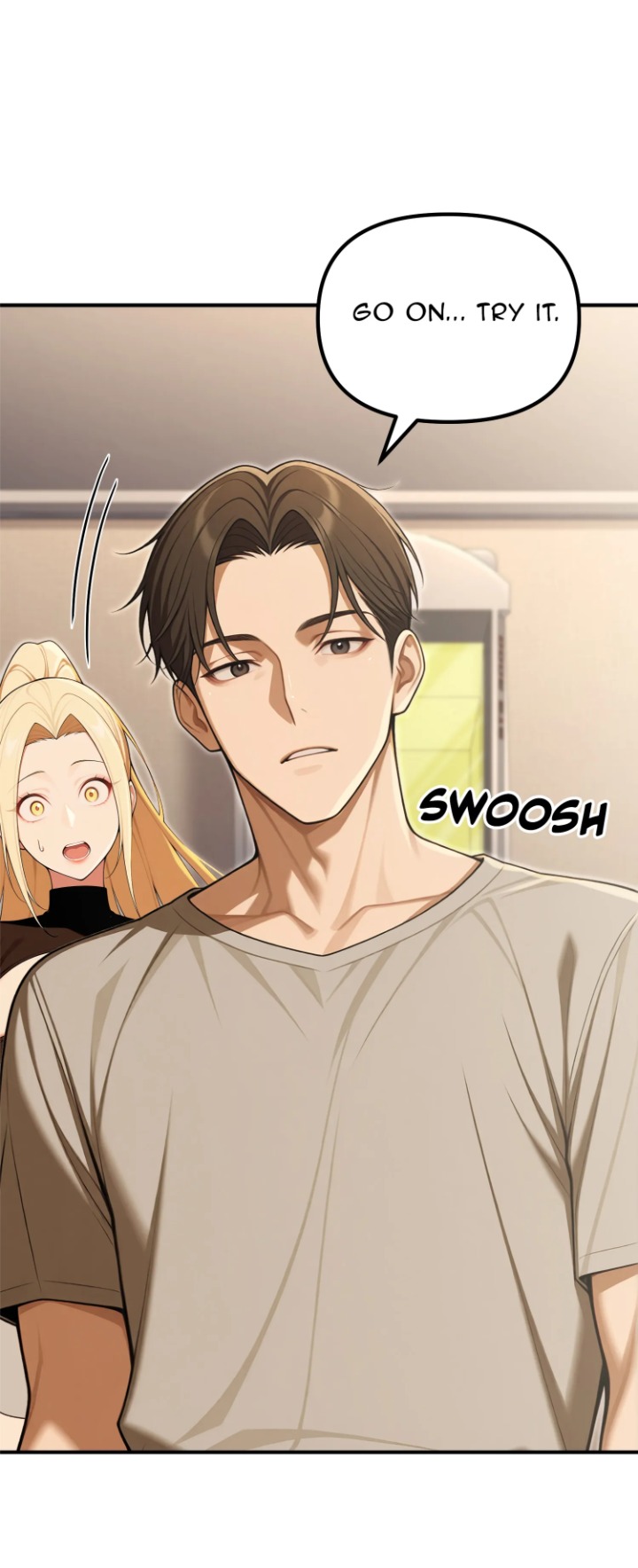 A Girlfriend Every Day of the Week - Chapter 24 [photo 8] - MangaPorn