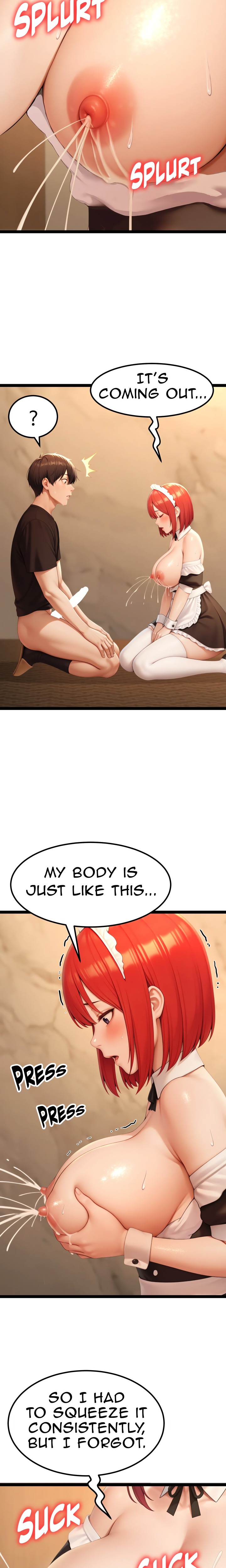 Endless Bride Search - Chapter 14 [photo 10] - MangaPorn