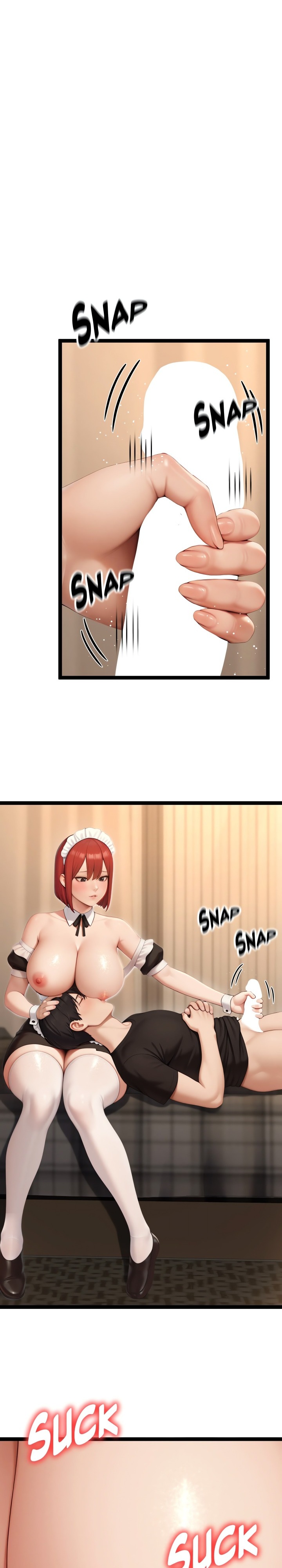 Endless Bride Search - Chapter 14 [photo 12] - MangaPorn