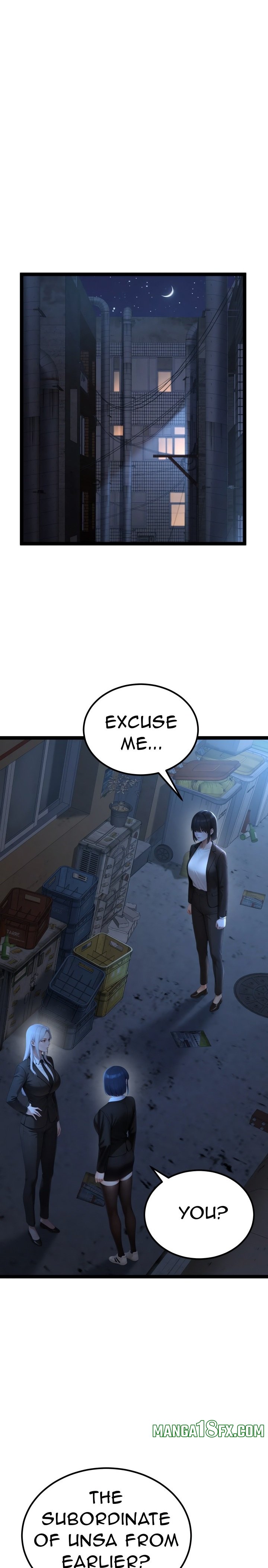 Endless Bride Search - Chapter 14 [photo 18] - MangaPorn