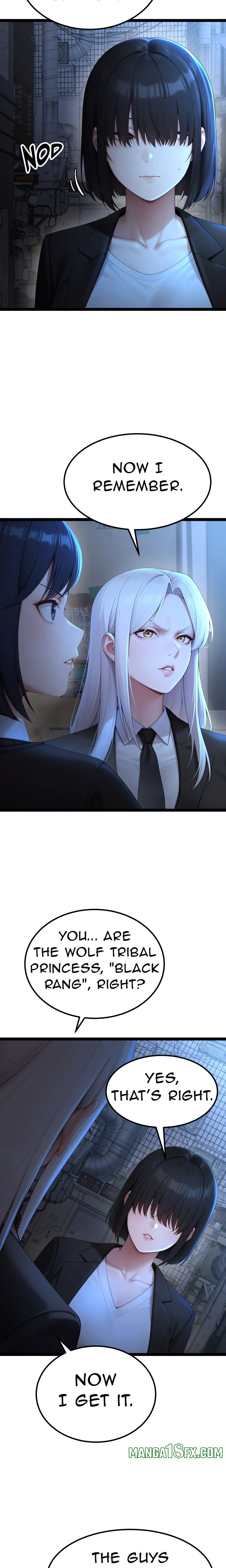 Endless Bride Search - Chapter 14 [photo 19] - MangaPorn