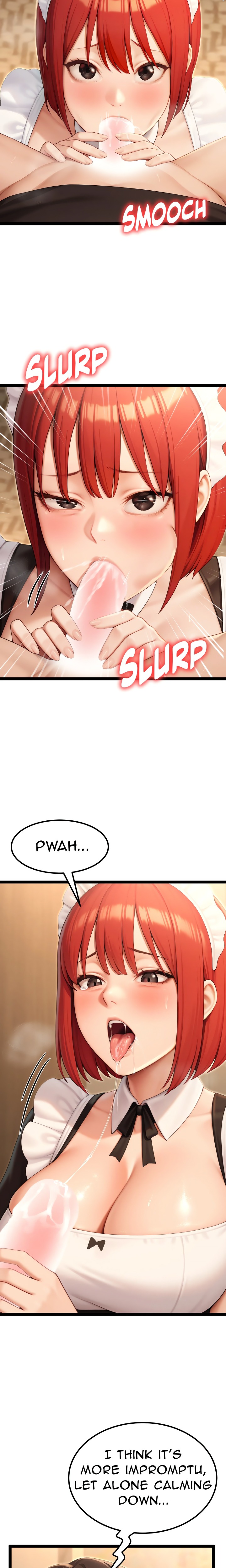 Endless Bride Search - Chapter 14 [photo 2] - MangaPorn