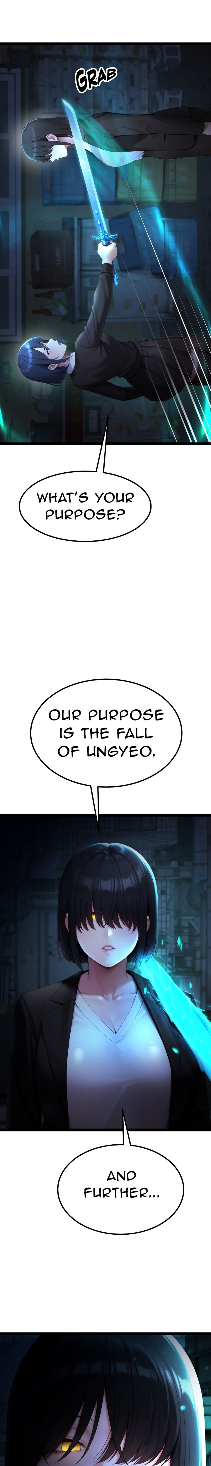 Endless Bride Search - Chapter 14 [photo 21] - MangaPorn