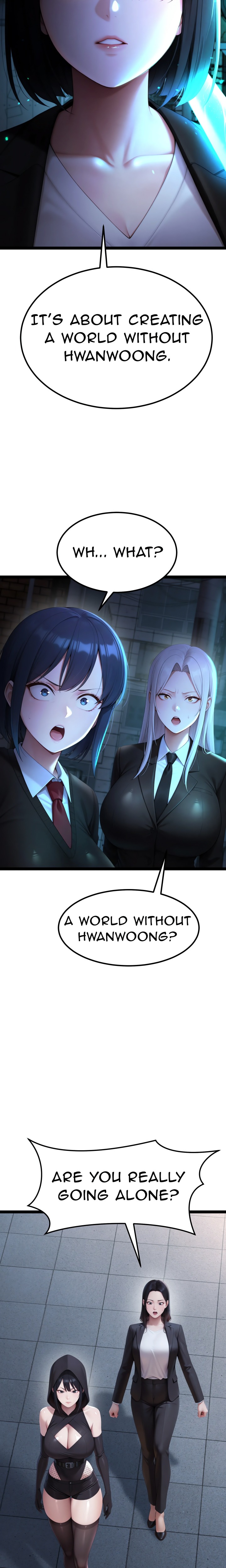 Endless Bride Search - Chapter 14 [photo 22] - MangaPorn