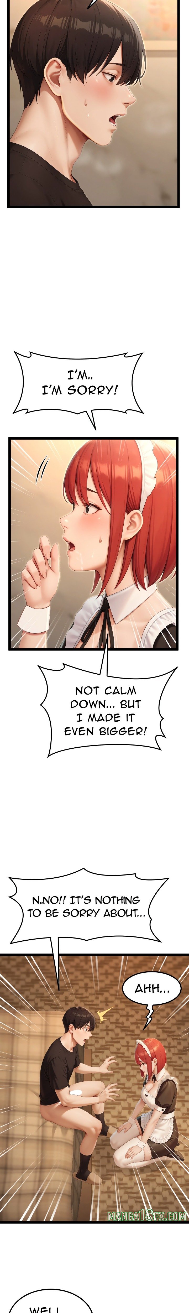 Endless Bride Search - Chapter 14 [photo 3] - MangaPorn